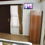 Kaleici Szálloda Antalya
