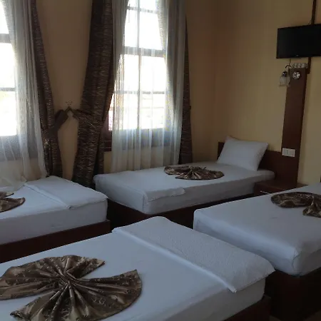 Kaleici Hotel