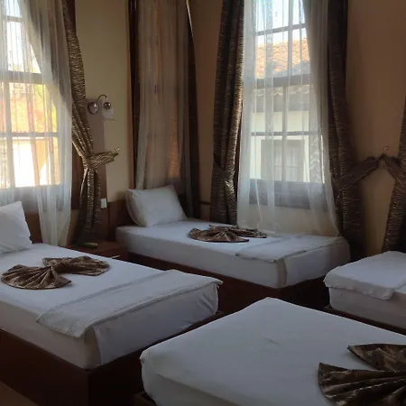 Kaleici Hotel