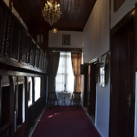 Hotel Kaleici 3*