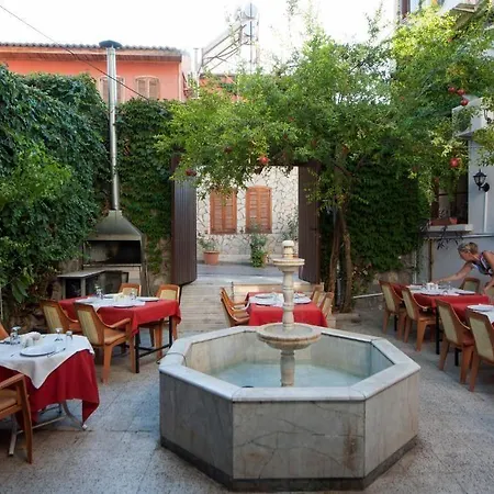 Kaleici 3* Antalia