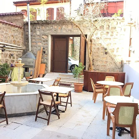 Kaleici 3* Antalia