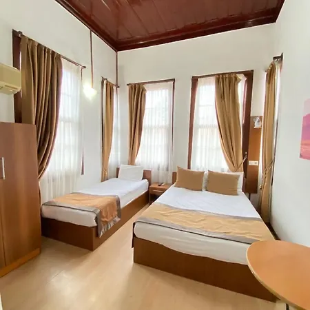 Kaleici 3* Antalia