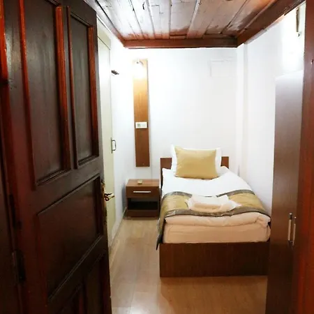 Kaleici 3* Antalia