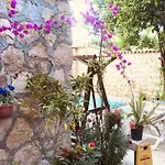 Kaleiçi Otel Antalya
