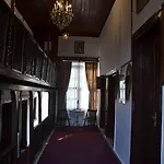 Otel Kaleiçi 3*