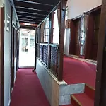 Kaleiçi Otel Antalya