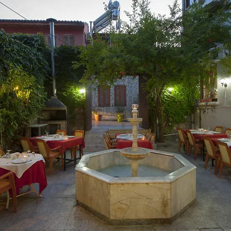 Hotel Kaleici