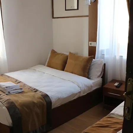Hotel Kaleici 2*