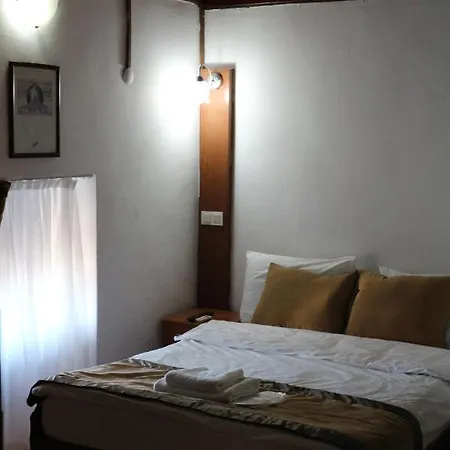 Kaleiçi Antalya