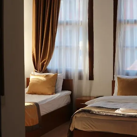 Kaleici Antalya