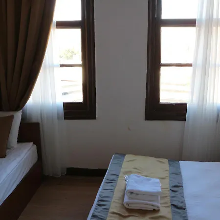Kaleici Hotel Antalya
