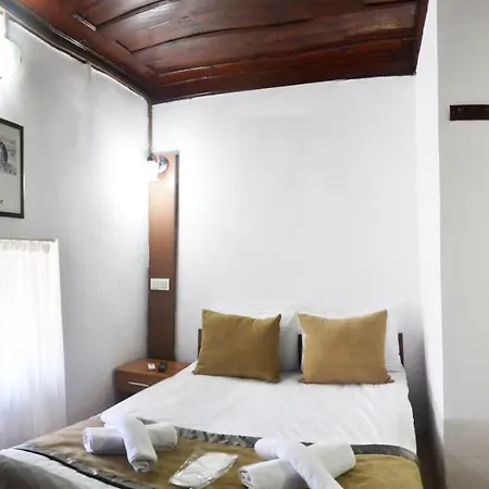 Kaleici Hotel