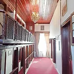 Hotell Konak Hotel Kaleici