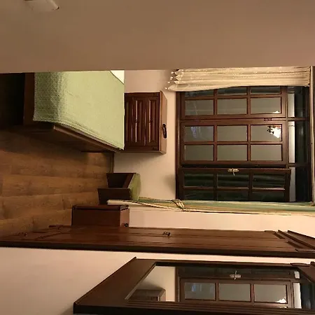 Отель Kaleici
