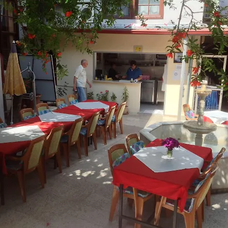 Hotel Kaleici Antalia