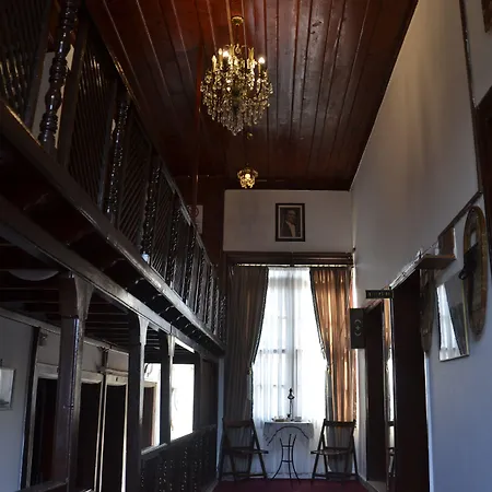 Kaleici Hotel Antalya