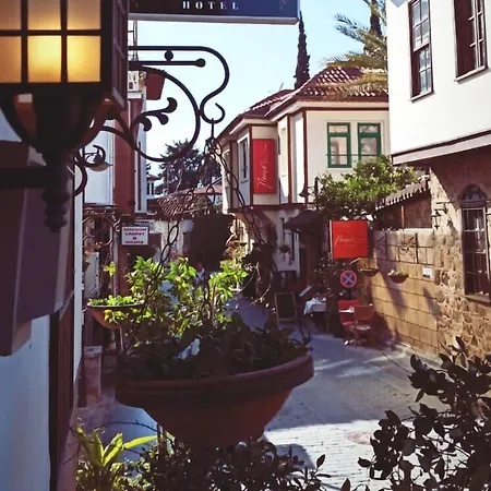 Kaleici Hotel Antalya