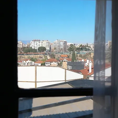 Kaleici מלון אנטליה