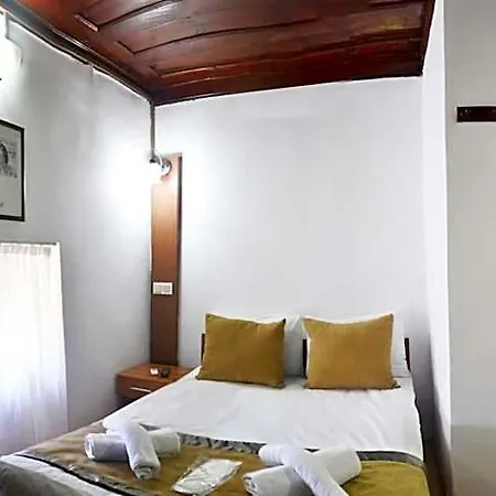 Kaleici Hotel 3*