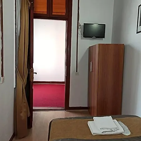 Konak Hotel Kaleici 3*