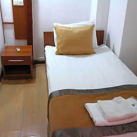 Kaleici Hotel Antalya