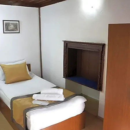 Kaleiçi Otel 3*