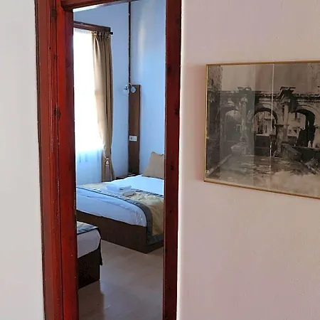 Kaleici Hotel Antalya
