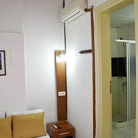 Kaleici 3* Antalya