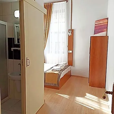 Konak Hotel Kaleici 3* Antalya