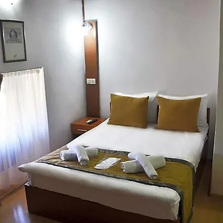 Kaleiçi 3* Antalya