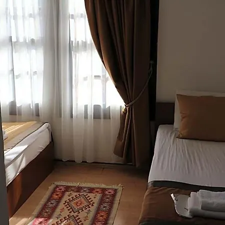 Otel Kaleiçi 3*