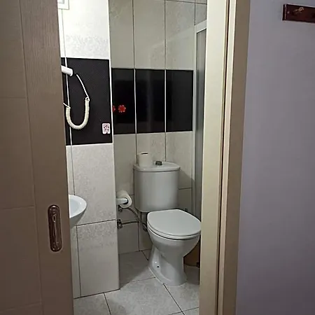 Konak Hotel Kaleici Antalya
