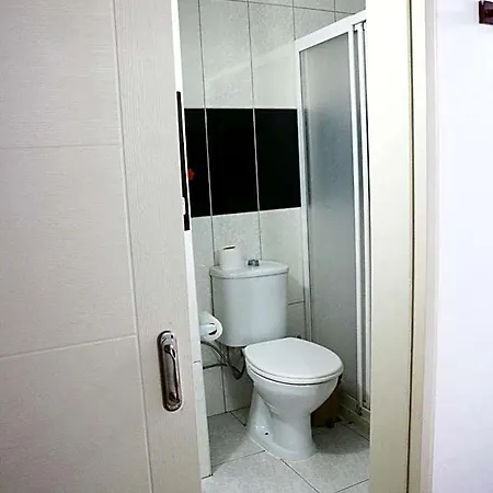 Konak Hotel Kaleici Hotel