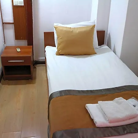 Kaleici Hotel 3*