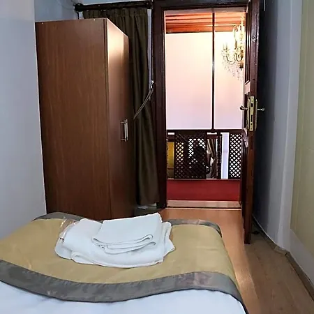Otel Kaleiçi