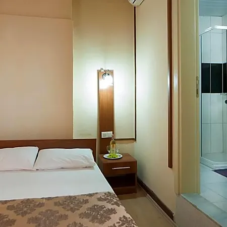 Kaleiçi Otel Antalya