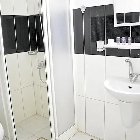 Otel Kaleiçi 3*