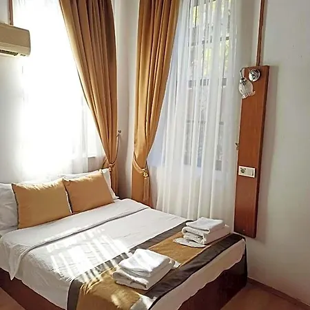 Hotel Konak Hotel Kaleici 3*