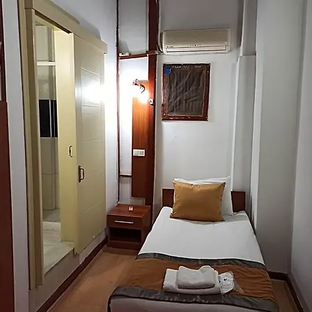 Konak Hotel Kaleici 3* Antalya
