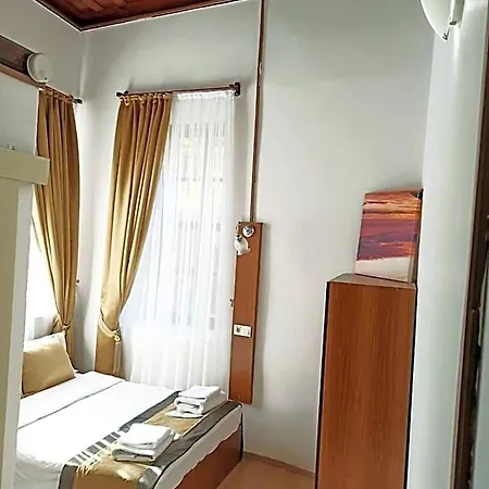 Konak Hotel Kaleici Hotel Antalya
