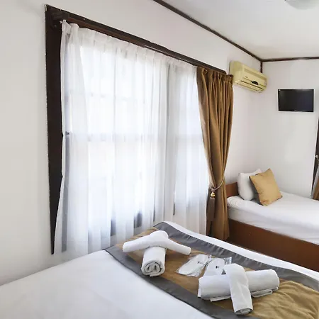 Otel Kaleiçi