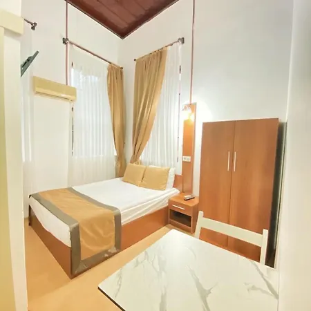Kaleici Antalya