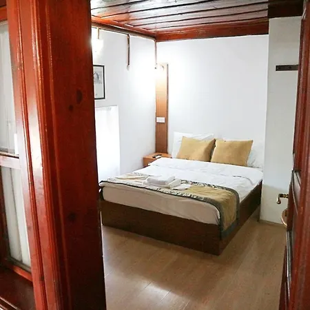 Kaleici Antalya