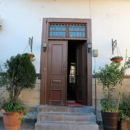 Kaleiçi