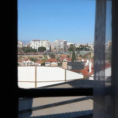 Kaleici Отель 2*