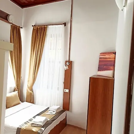 Kaleici Анталья