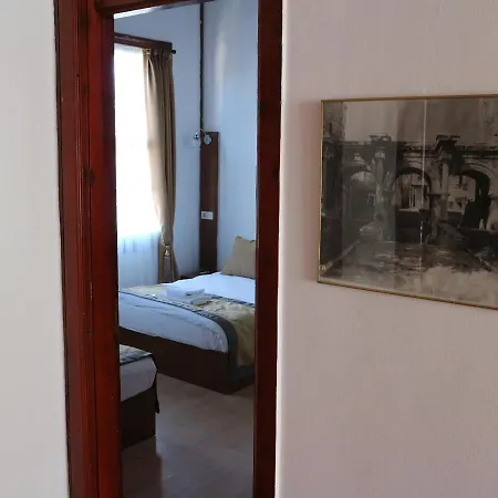 Kaleici Hotel 3*