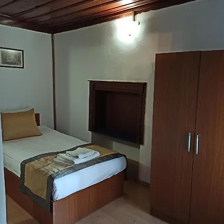 Hotel Kaleici Antalia