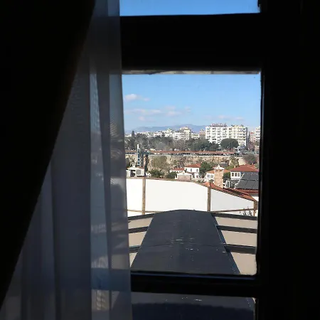 Kaleici 3*